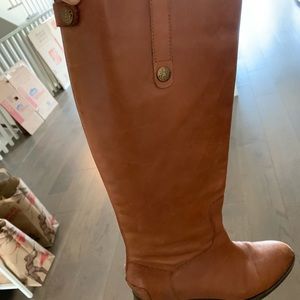 Sam Edelman penny riding boots